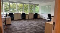 Park Avenue Rochester (D5), Office #638090691